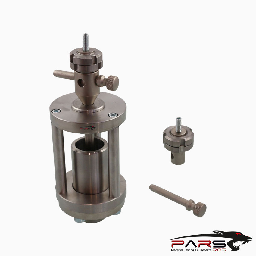 ISO/TS 11405 Testing of Adhesion to Tooth Structure ParsRos Malzeme