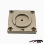 ISO 12192 - Ring Crush Method 2 ISO-12192-02