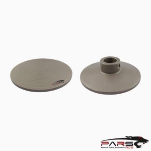 ISO 13314 - Mechanical Testing of Metals 26 ISO 13314 Standard Test Fixture 13