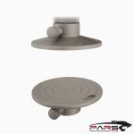 ISO 13314 - Mechanical Testing of Metals 4 ISO 13314 Standard Test Fixture 4