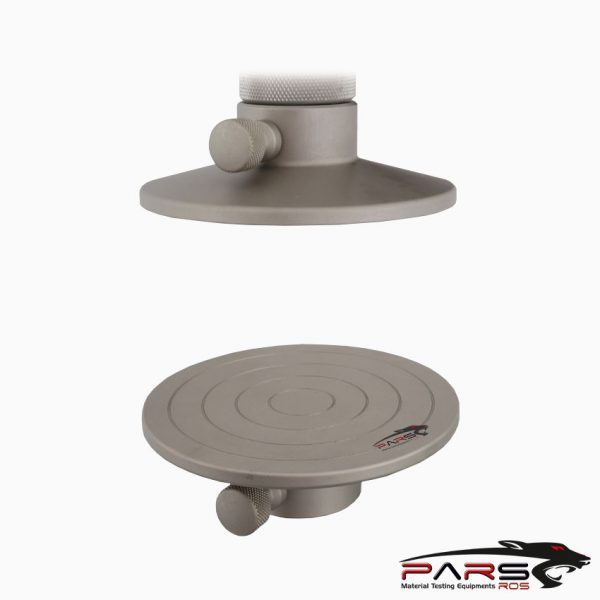 ISO 13314 - Mechanical Testing of Metals 3 ISO 13314 Standard Test Fixture 4