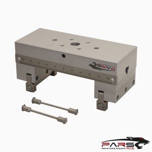 ISO 14125 Flexural Test Fixture 3