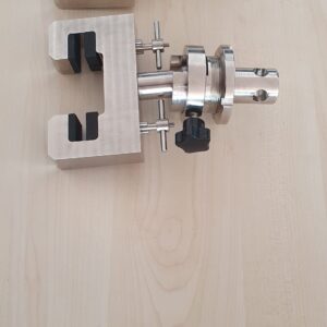 DIN EN ISO 14272 Test Fixture - Image 5