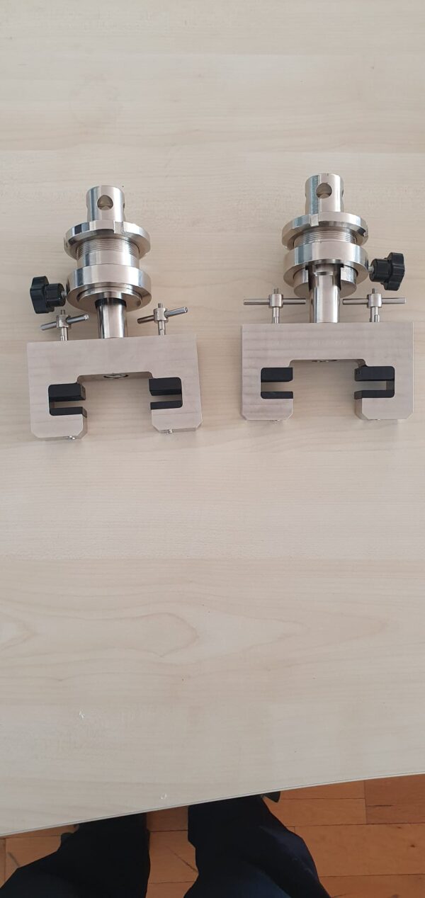 ISO 14272 TEST FIXTURE 2 1