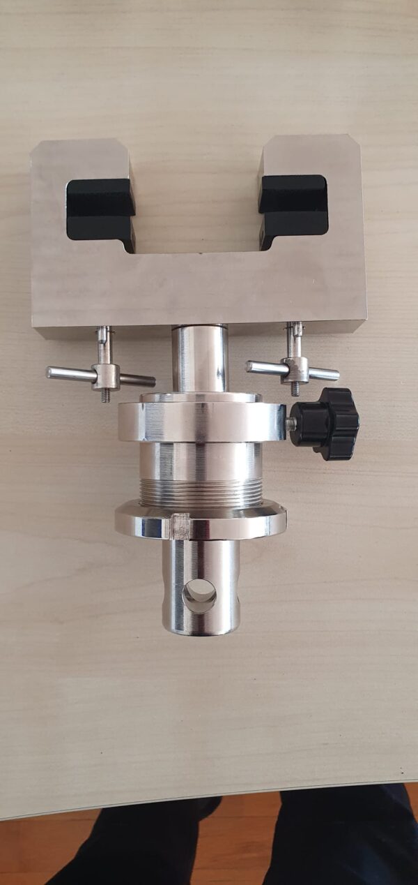 ISO 14272 TEST FIXTURE 3 1