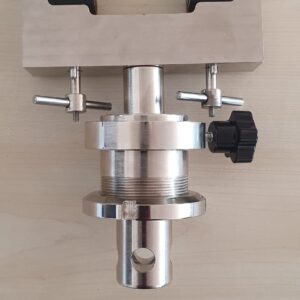 DIN EN ISO 14272 Test Fixture - Image 7