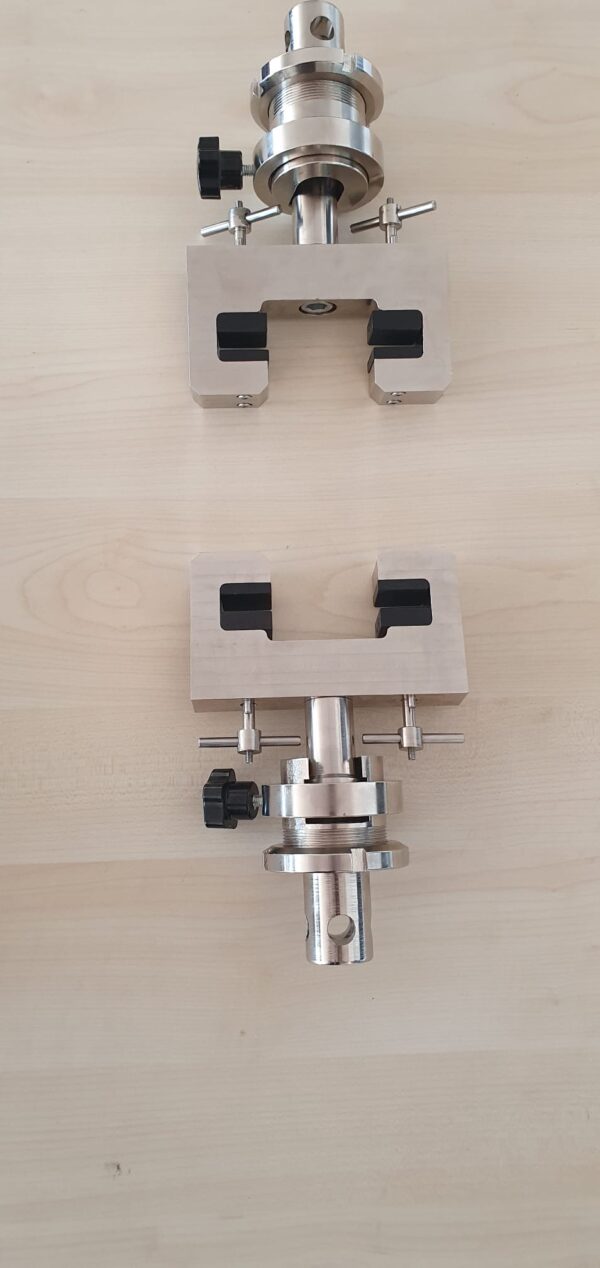 ISO 14272 TEST FIXTURE 4