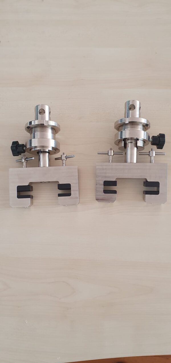 ISO 14272 TEST FIXTURE 5