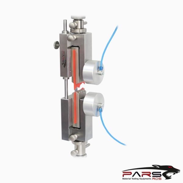 ISO-15361 Standard Test Fixture 5