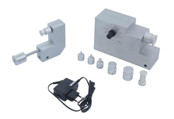 ISO 19671 Test Fixture