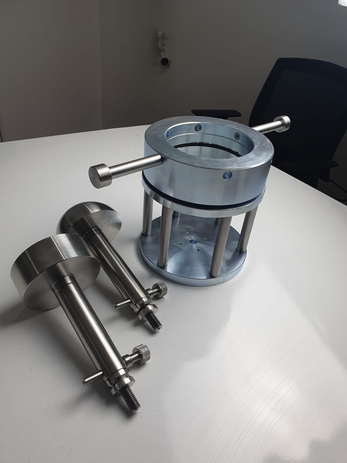 ISO 20932 Test Fixture 4