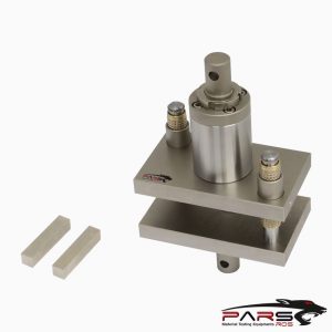 ISO 3037 - Determination of Edgewise Crush Resistance of Corrugated Fibreboard 6 ISO 3037 Standard Test Fixture 3