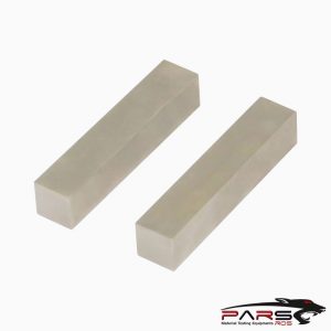 ISO 3037 - Determination of Edgewise Crush Resistance of Corrugated Fibreboard 7 ISO 3037 Standard Test Fixture 4
