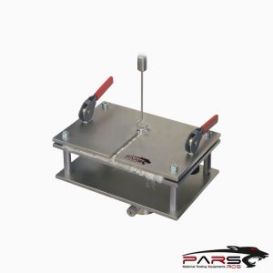 ISO 4919 Standard Test Fixture 2