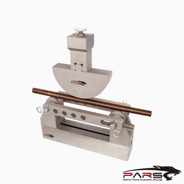 ISO 5173 Bend Standard Test Fixture ISO 5173 1 1