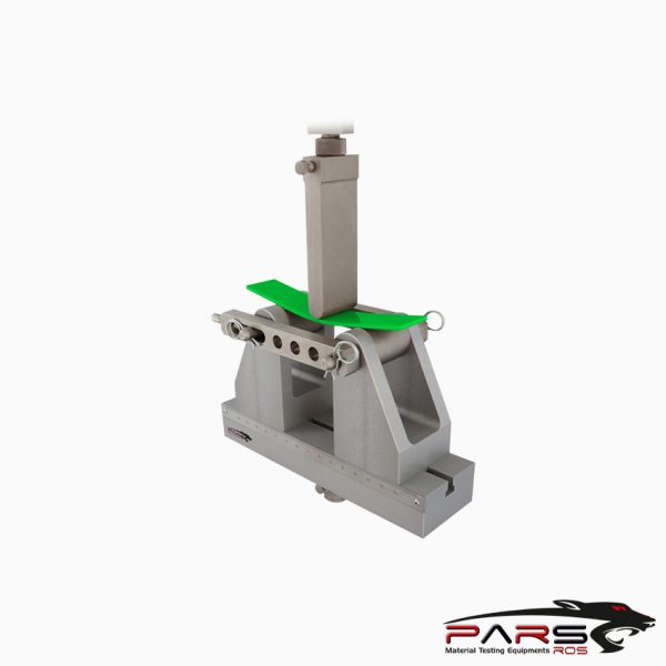 ISO 5173 – Bend Tests on Welds in Metallic Materials 1 ISO 5173 2