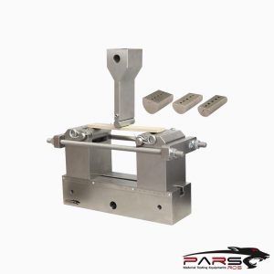 ISO 5173 – Bend Tests on Welds in Metallic Materials 12 ISO 5173 Bend Standard Test Fixture 4