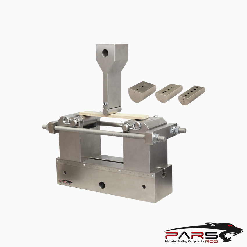 ISO 5173 – Bend Tests on Welds in Metallic Materials 4 ISO-5173-4