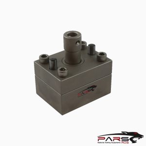 ISO 6238 - Shear Strength by Compressive Loading of Adhesives - Görsel 4