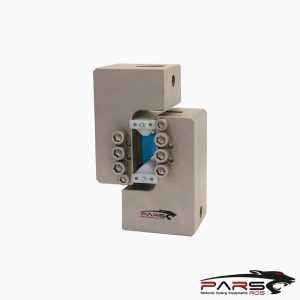 ISO 6238 - Shear Strength by Compressive Loading of Adhesives - Görsel 5