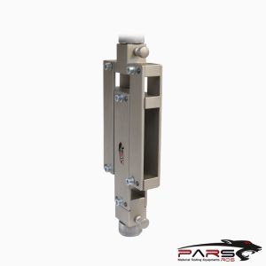 ISO 6238 - Shear Strength by Compressive Loading of Adhesives - Görsel 6