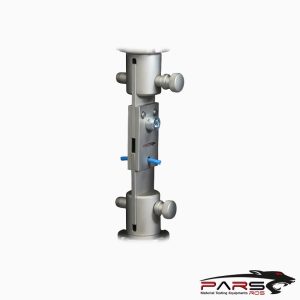 ISO 6238 - Shear Strength by Compressive Loading of Adhesives - Görsel 7