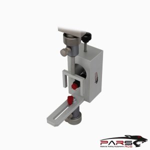 ISO 6238 - Shear Strength by Compressive Loading of Adhesives - Görsel 8