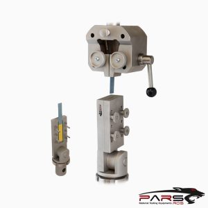 ISO 6238 - Shear Strength by Compressive Loading of Adhesives