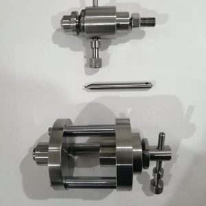 ISO 6872 - Flexural Strength Testing of Dental Ceramics - Image 3