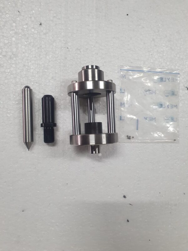 ISO 6872 Test Fixture 1