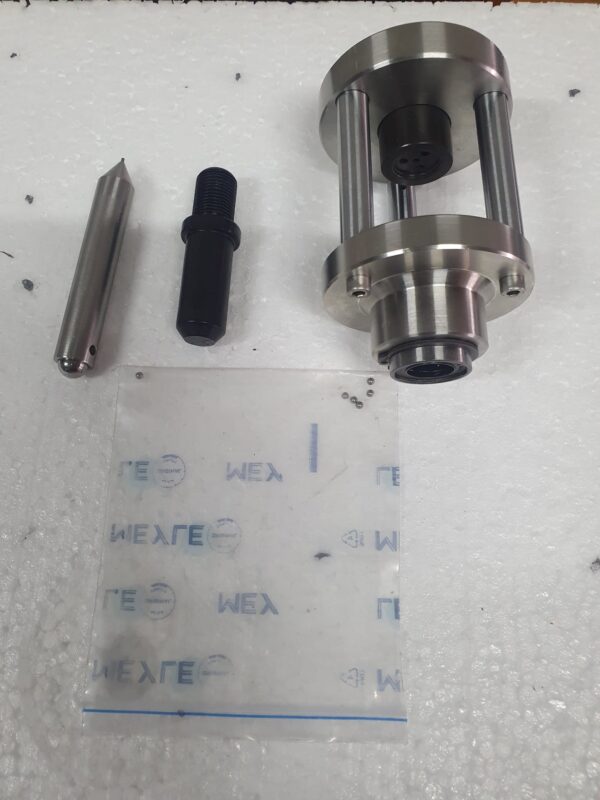 ISO 6872 Test Fixture 5 1