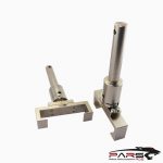 ISO 7389 - Elastic Recovery of Sealants 5 ISO 7389 Standard Test Fixture 5
