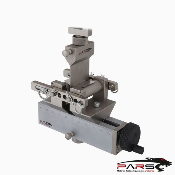 ISO 7438 – Bend Test of Metallic Materials 2 ISO 7438 Bend Test of Metallic Materials 3