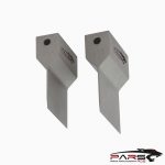 ISO 7438 – Bend Test of Metallic Materials 4 ISO 7438 Bend Test of Metallic Materials 4
