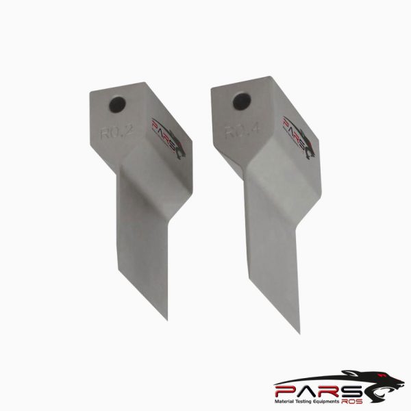 ISO 7438 – Bend Test of Metallic Materials 3 ISO 7438 Bend Test of Metallic Materials 4