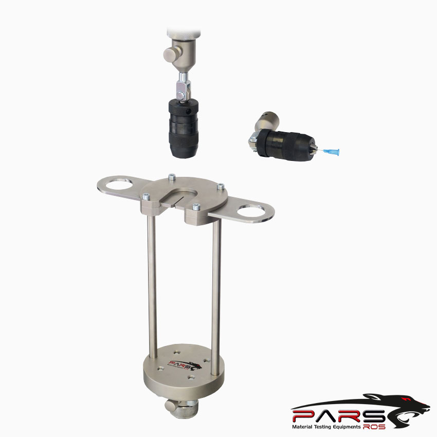 ISO 7864 Single Use Sterile Hypodermic Needles Parsros Material