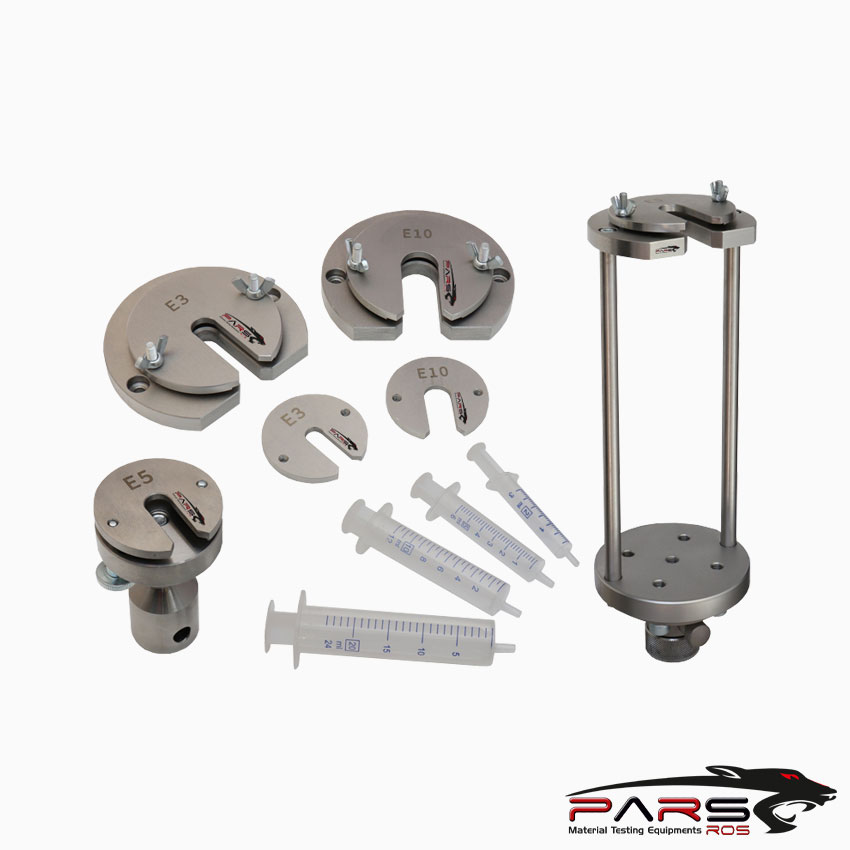 ISO 78861 Sterile Hypodermic Syringes for Single Use Parsros