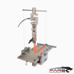ISO 8510-1 Standard Test Fixture 5