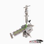 ISO 8510-1 Standard Test Fixture 6