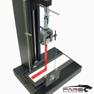 ISO 8510-1 Adhesive Peel Test - Image 7