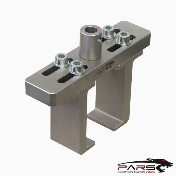 ISO 9046 - Adhesion/Cohesion Properties of Sealants at Constant Temperature 2 ISO 9046 Standard Test Fixture 3