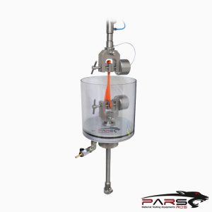 ISO 9187-1 Injection Equipment for Medical Use - Image 2