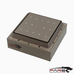 GOST 11262 Test Fixture - Image 17