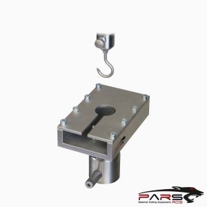 GOST 14217- 87 Test Fixture