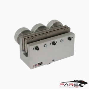 GOST 1608-88 Test Fixture - Image 3