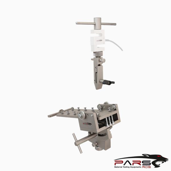 GOST-26246.0-89 Test Fixture 4