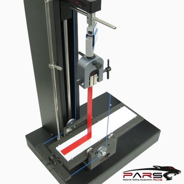 GOST-26246.0-89 Test Fixture 8