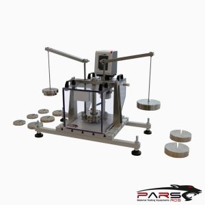 GOST 34028 Test Fixture - Image 1
