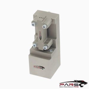 GOST 9550-81 Test Fixture