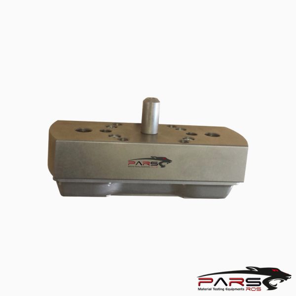 ABNT NBR 15557 Test Fixture 7